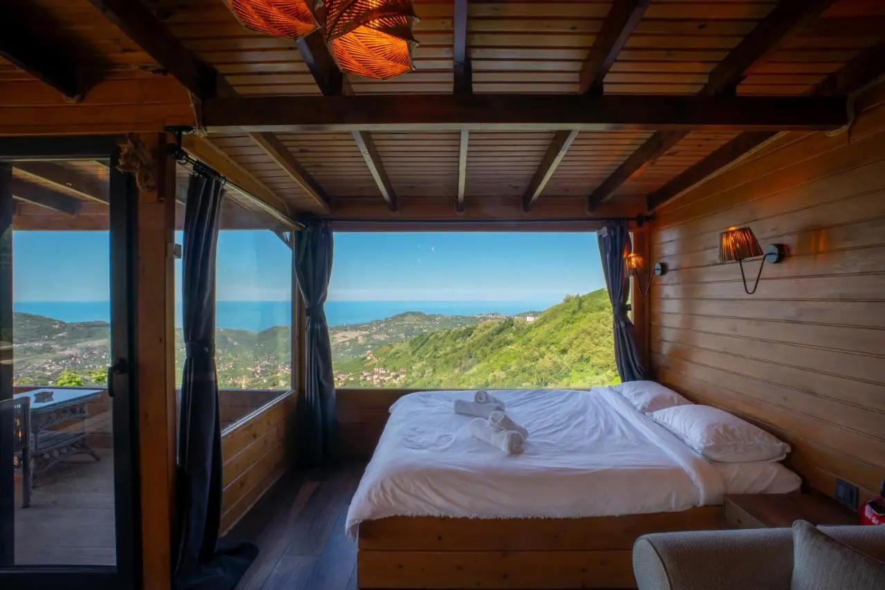 Modatepe Bungalow & Otel