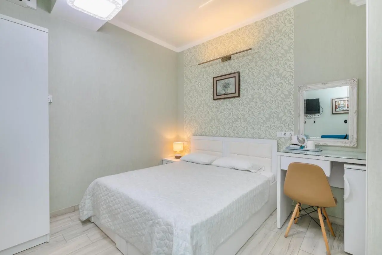 Hotel Nicolas