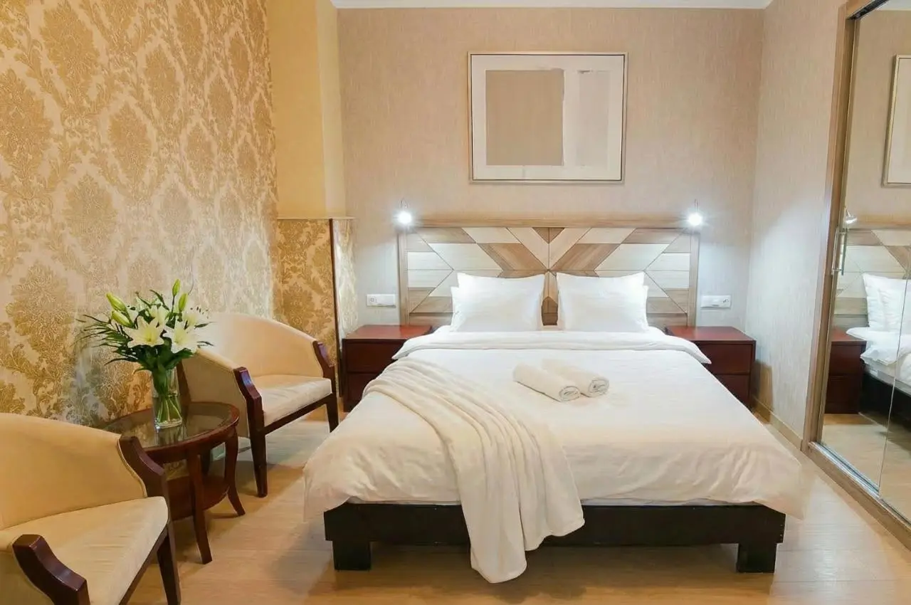 Kvl Hotel