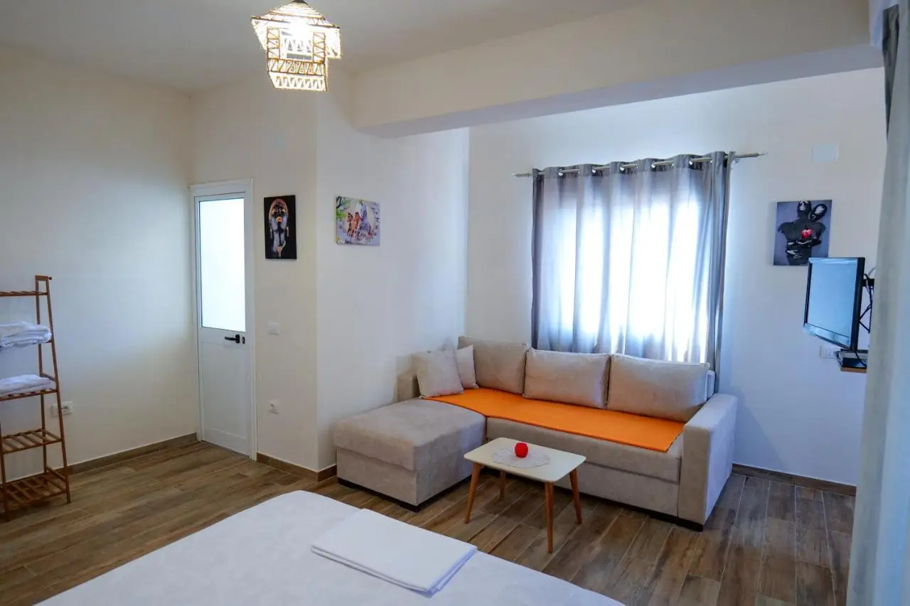Joyous Apartments