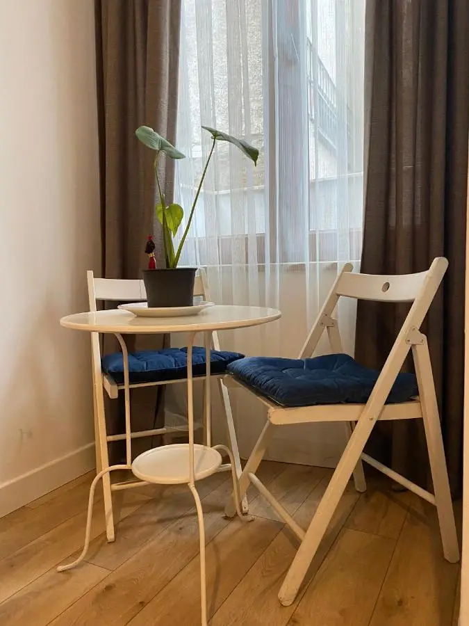 Istanbul Hub Flats