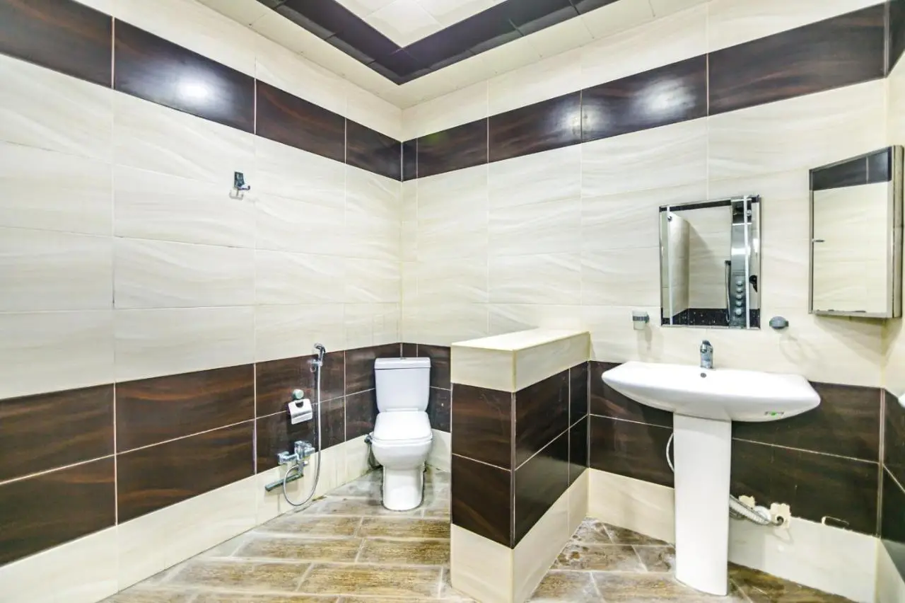 Deluxe villa Baku