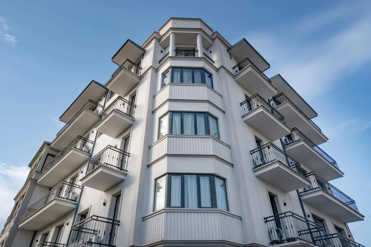 Hotel Best Tbilisi