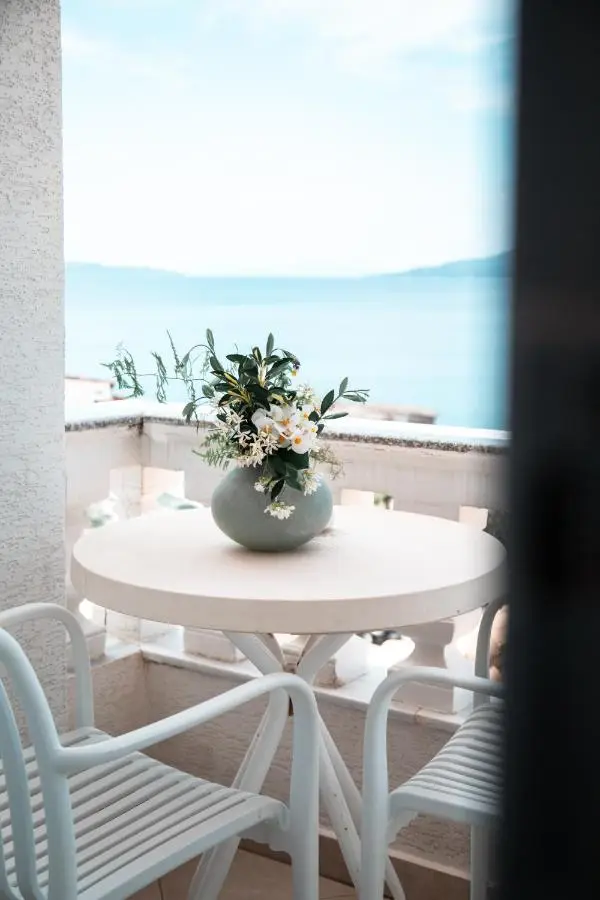 Vila e Bardhe Butique Hotel