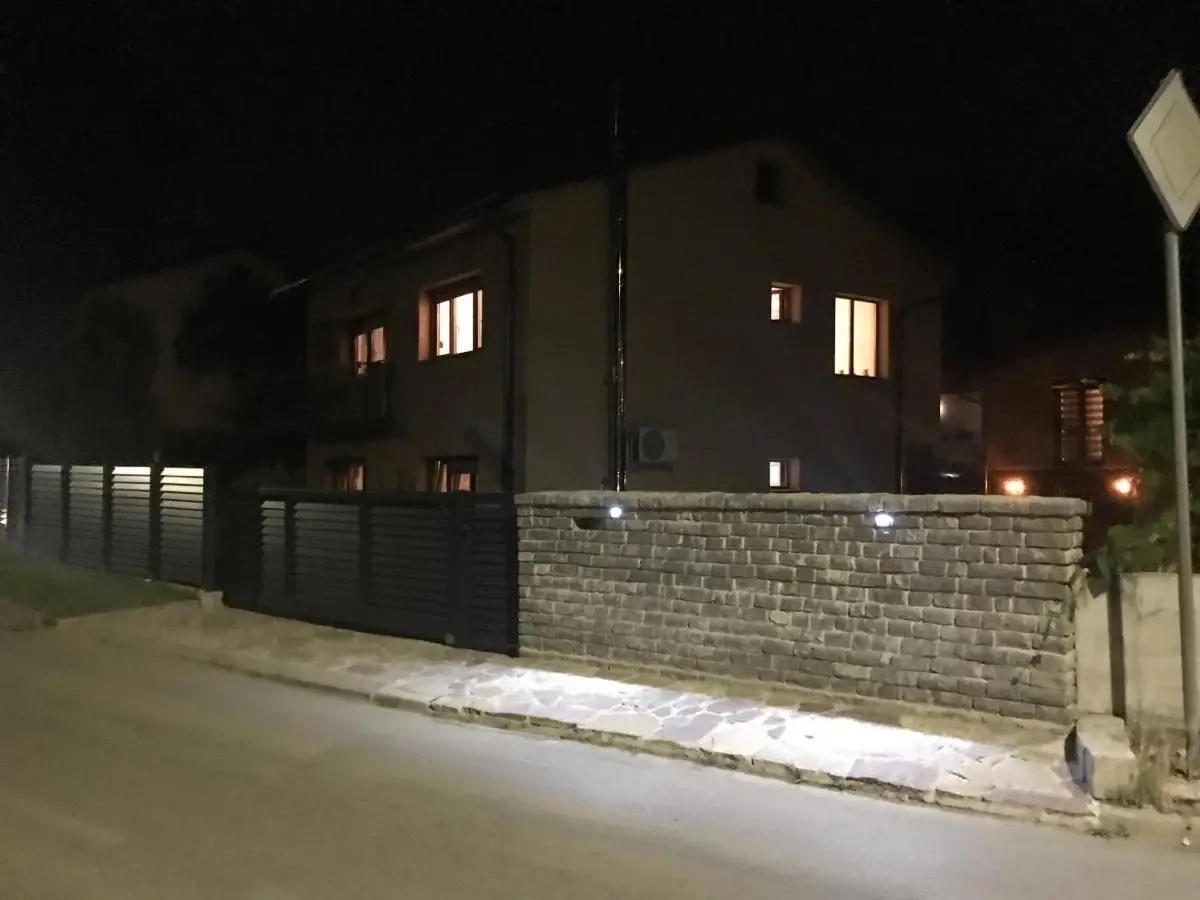 House Leyla
