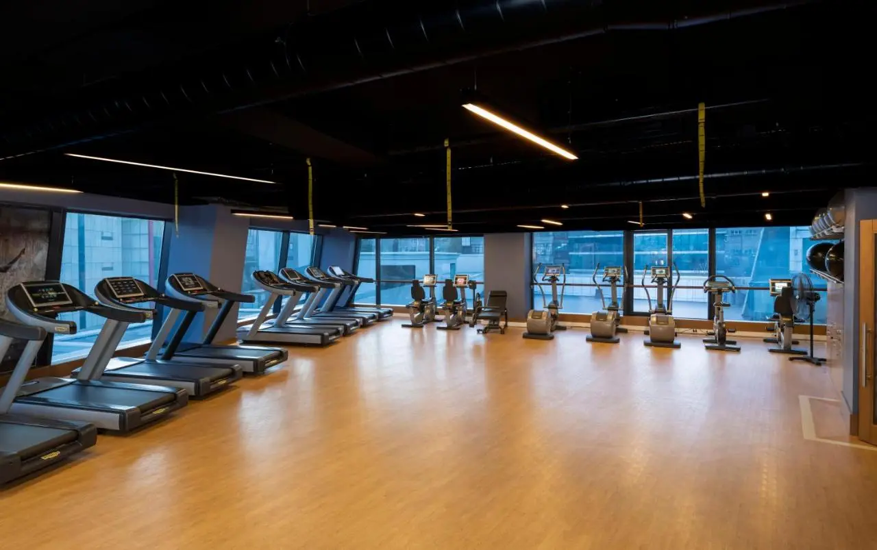 Windsor Hotel & Convention Center Istanbul