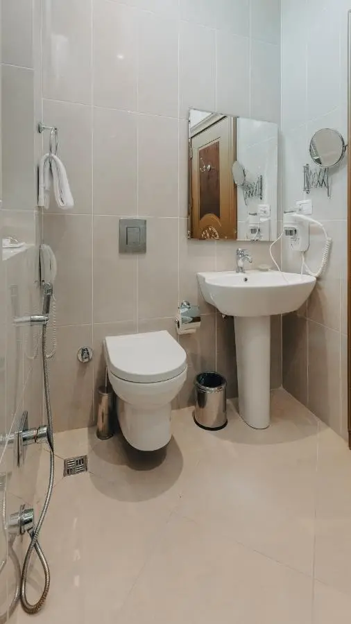 Gabala Karvansaray Hotel