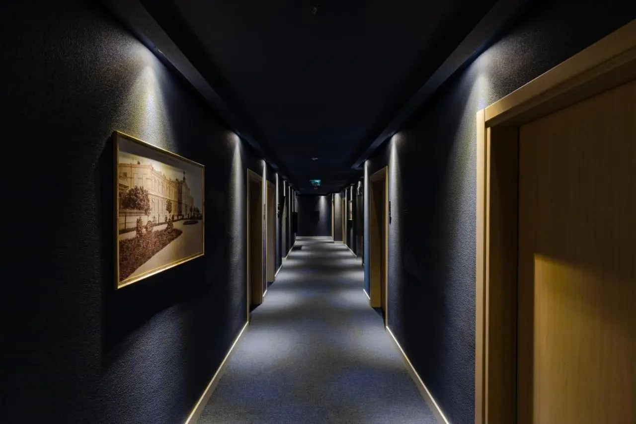 MiraMar Luxury Residences