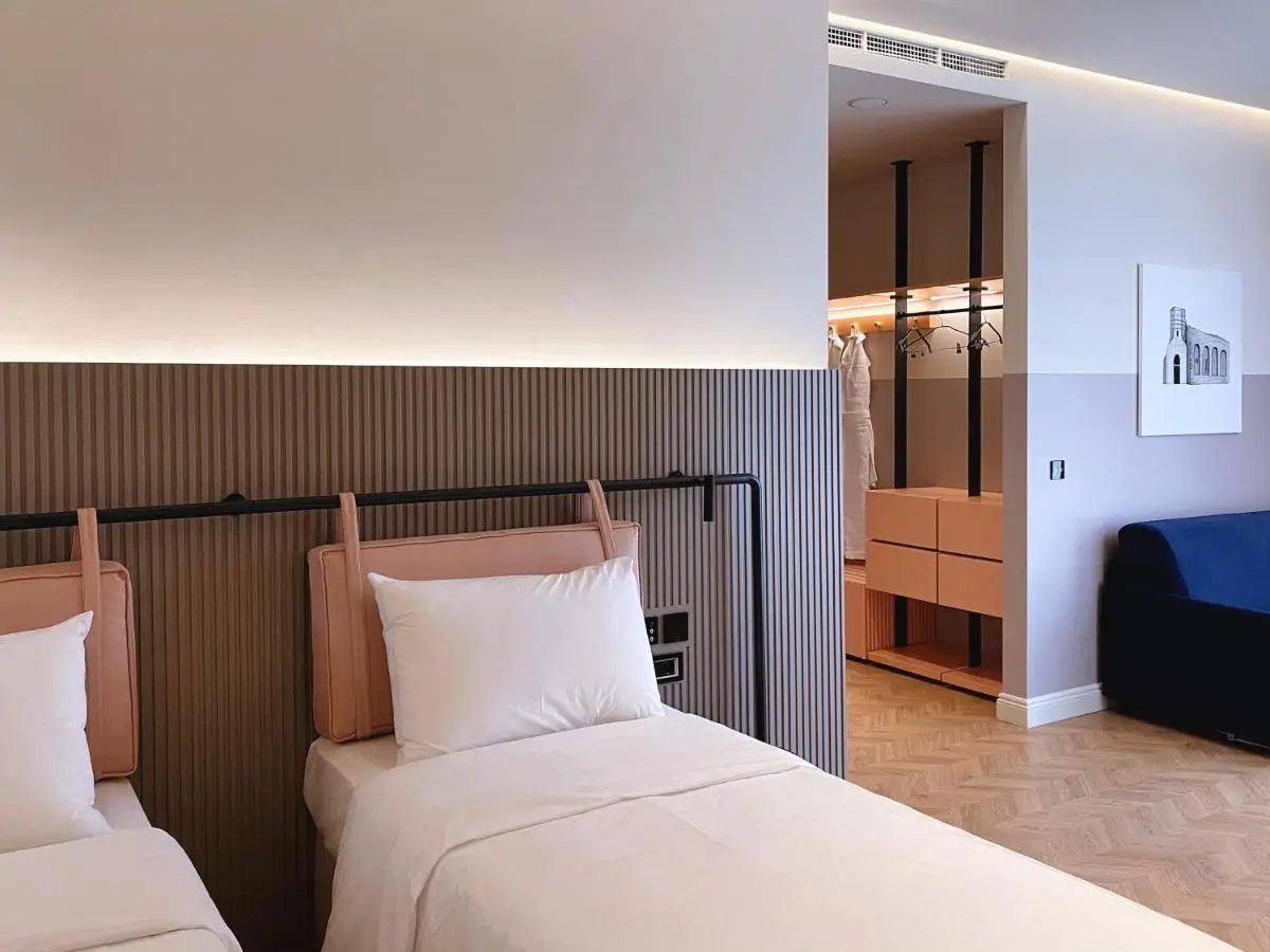 Iliria Boutique Hotel