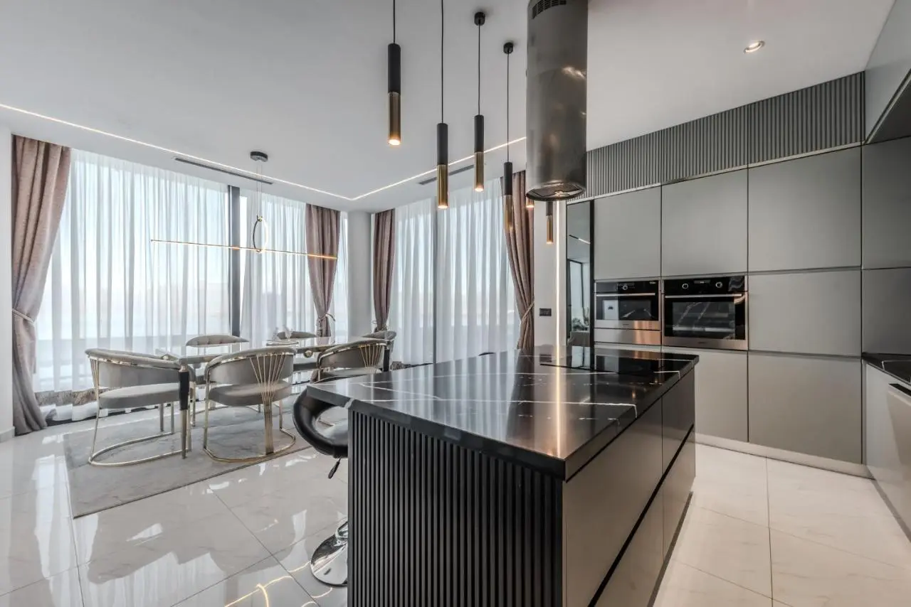 The Panoramic Villa by PikHost