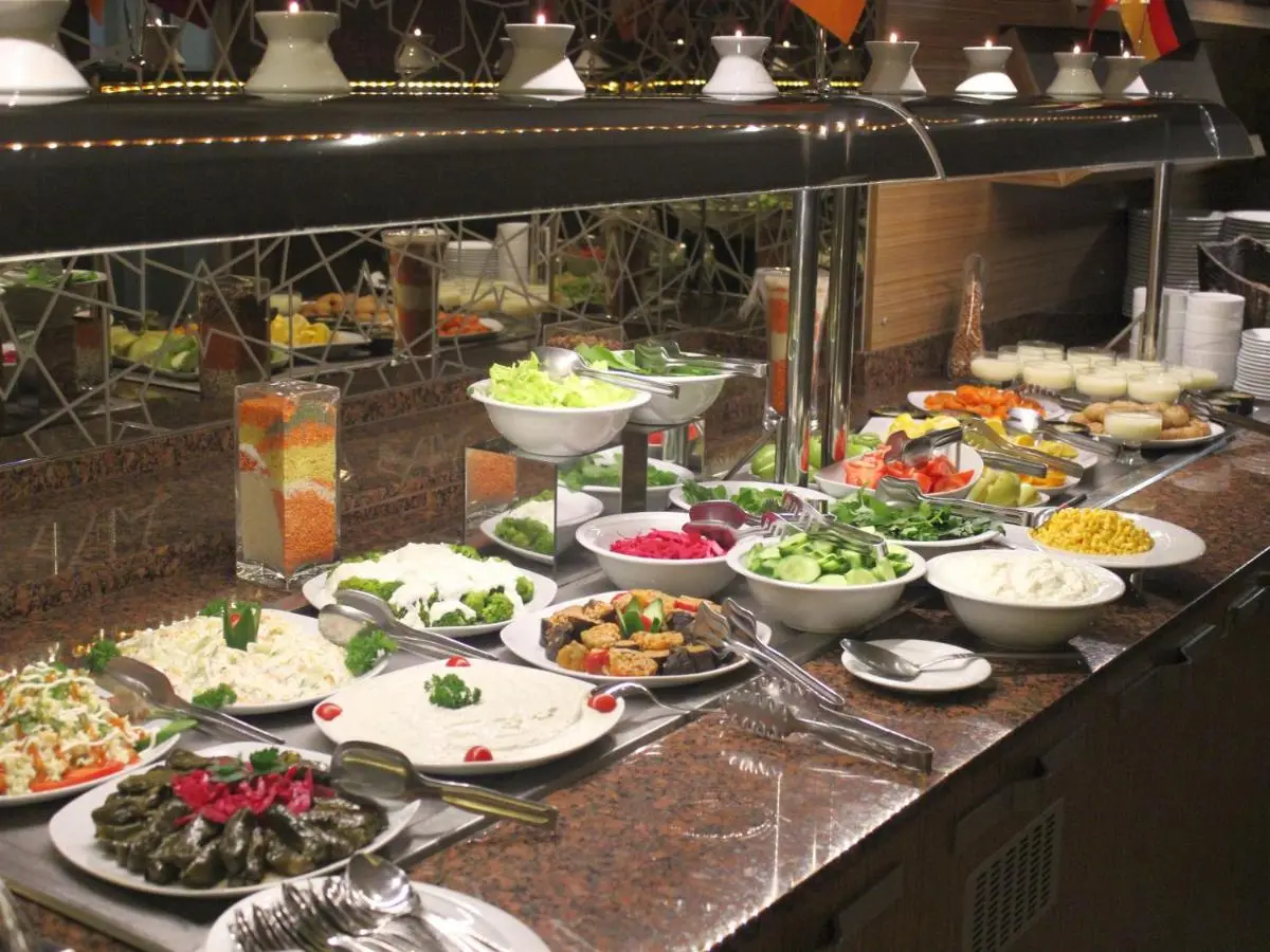 MARE PARK Hotel & SPA