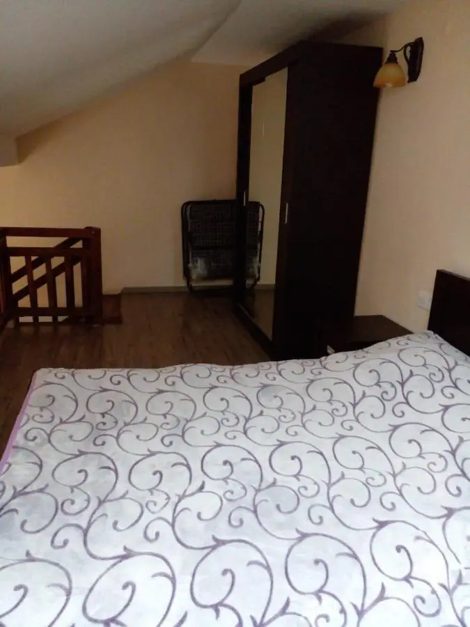 Crystal ville Entire flat, all-in facilities