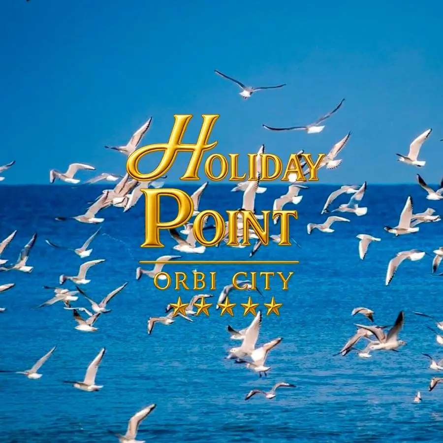 Holiday Point Orbi City