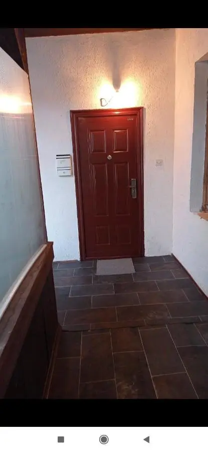 MD Apartment