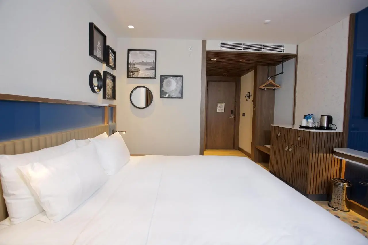 Hampton By Hilton Istanbul Old City
