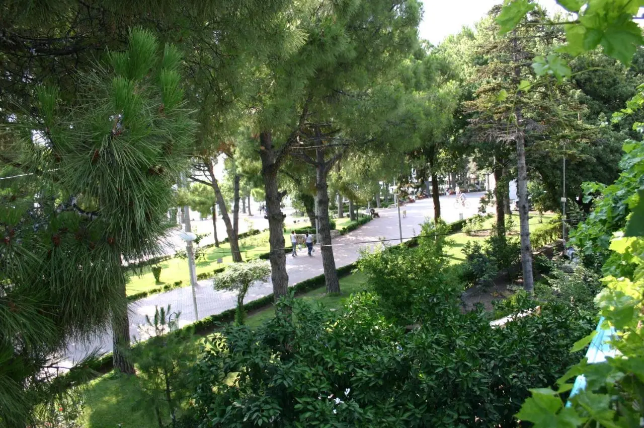 Pekcan Otel