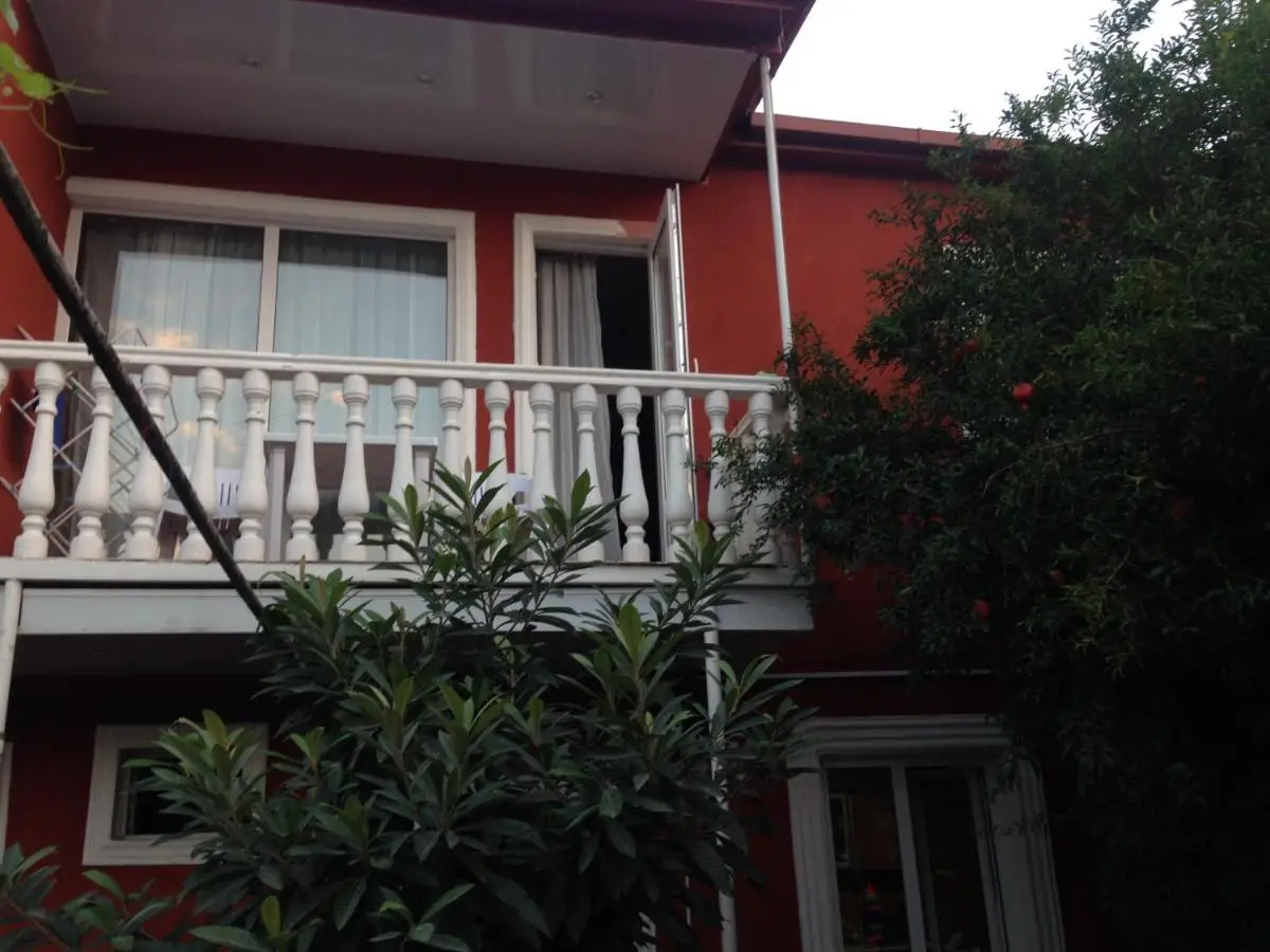 Apartment SOFI