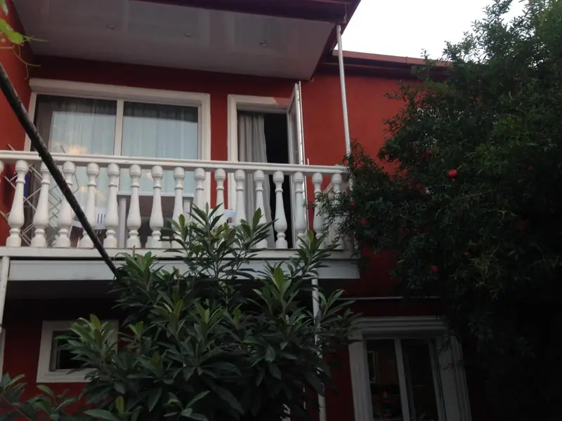 Apartment SOFI