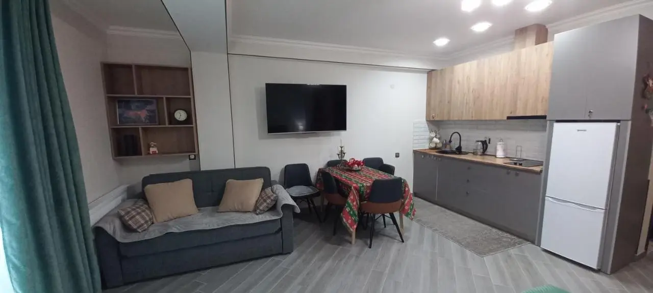 Eco Village Apartments 4 with terrace