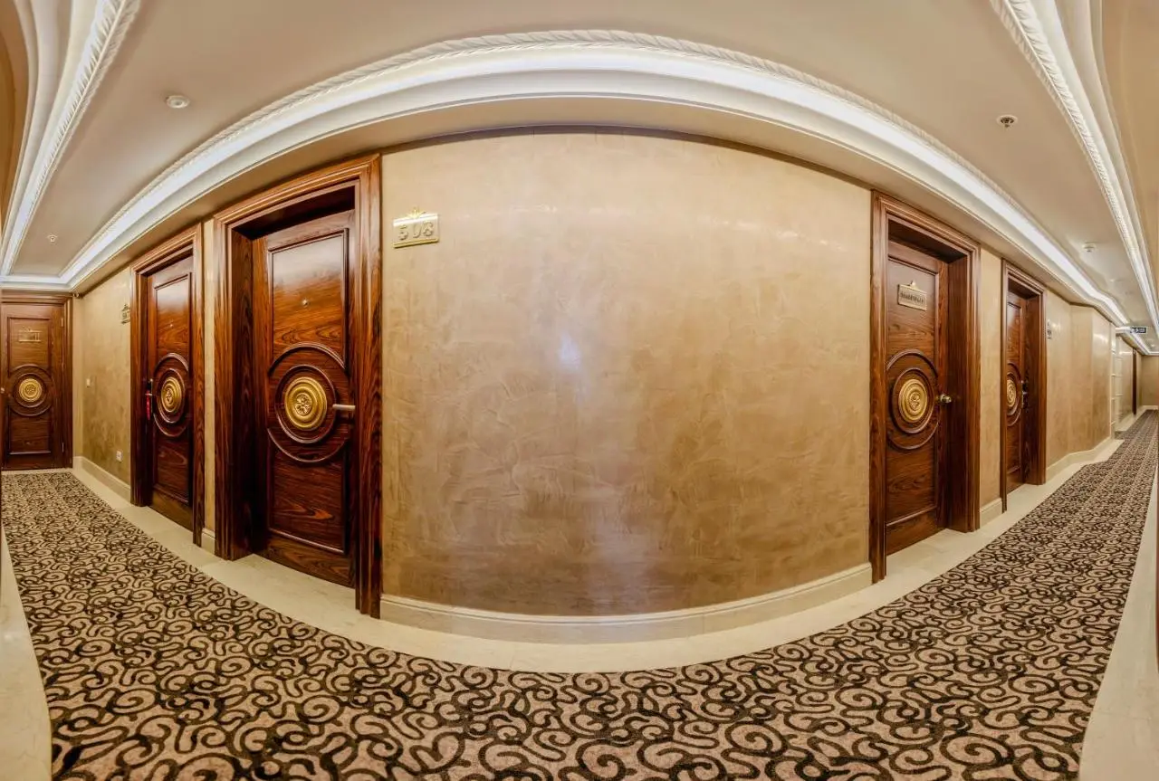 Eurostar Old City Hotel & Spa