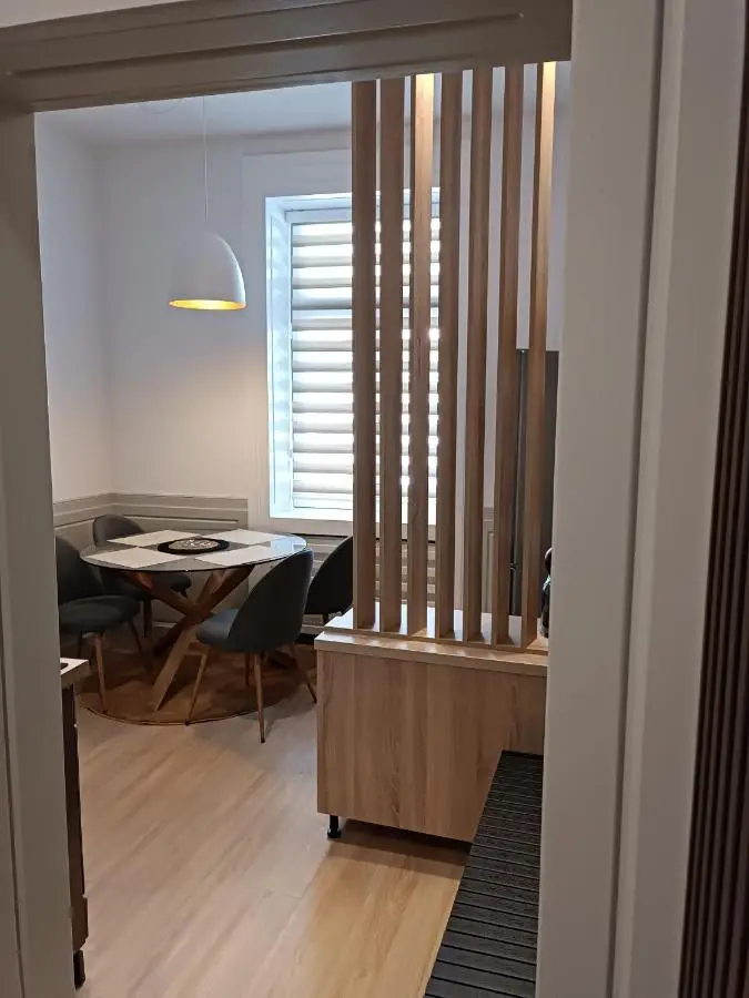 Apartman Verde free parking
