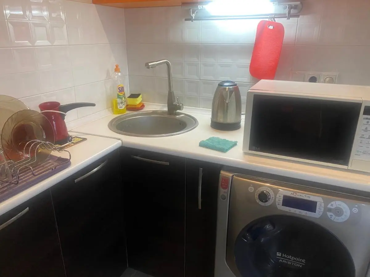 G Apartment