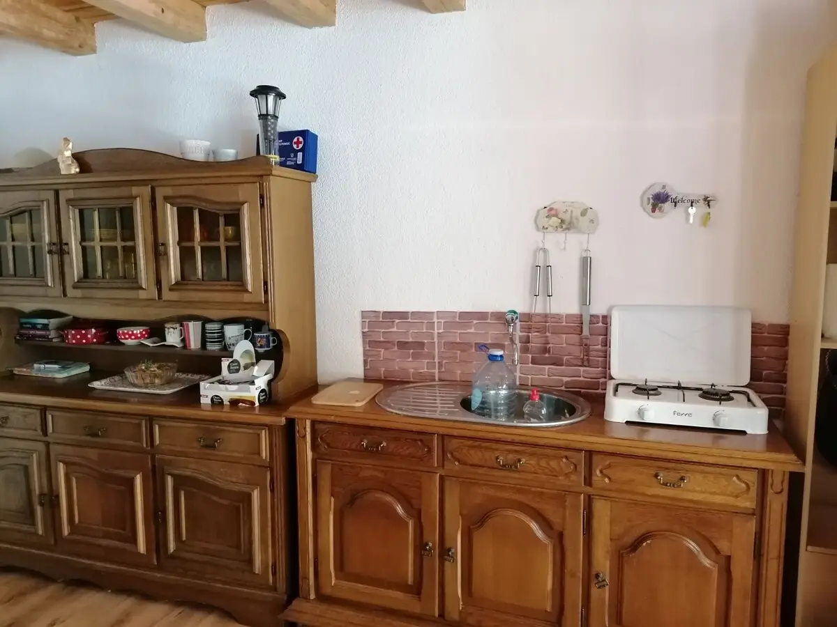 Holiday house "Unica" Lohovo