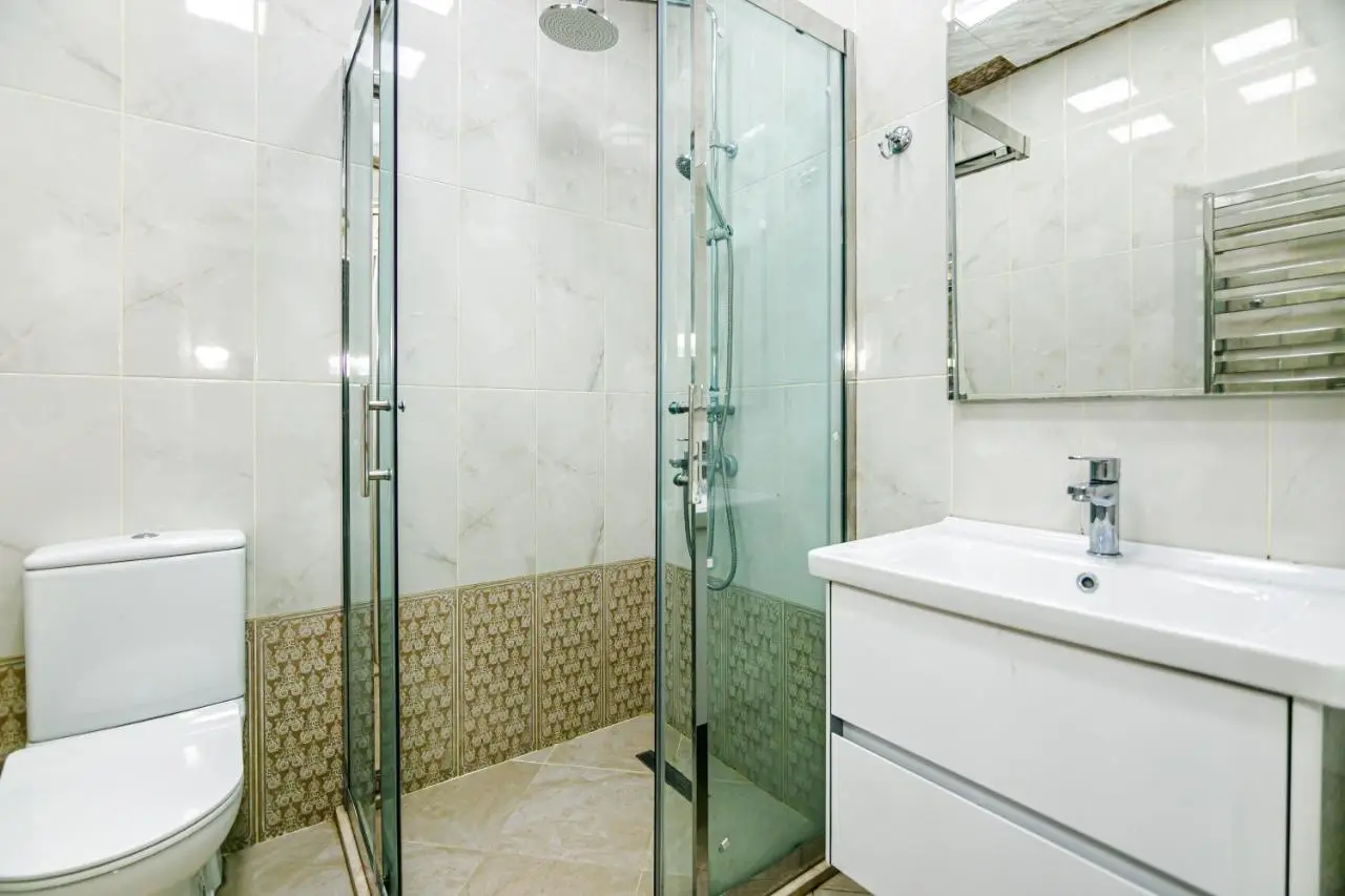 PILOT Luxury Apartment in Nizami street
