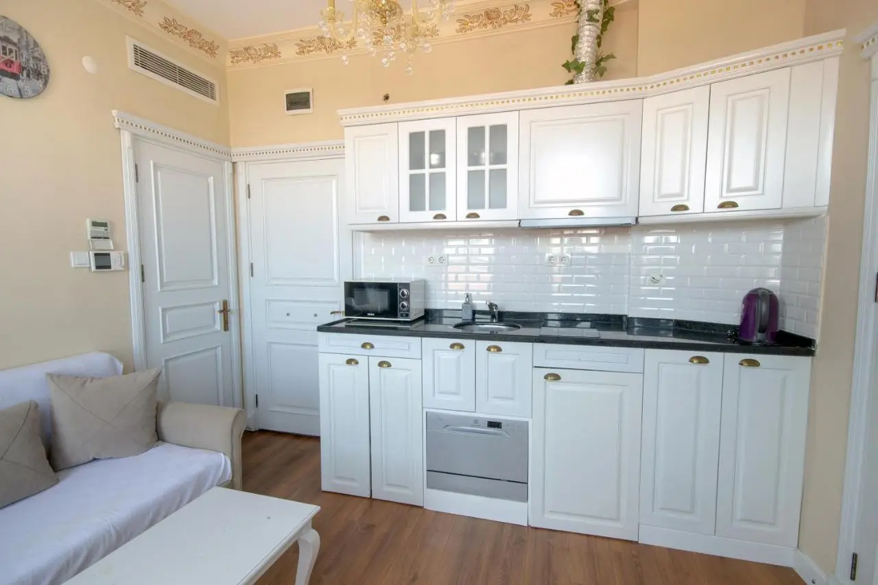 IQ Hotel Galatasaray
