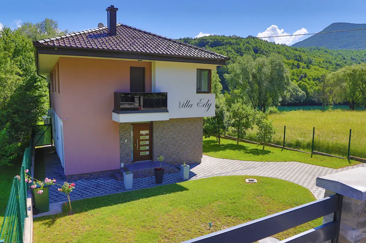 Apartments Edy 2