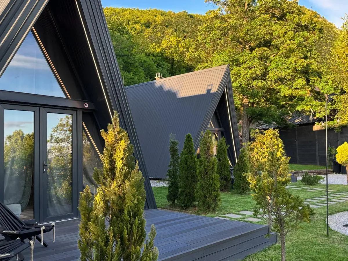 Loon Moon Mountain Chalets