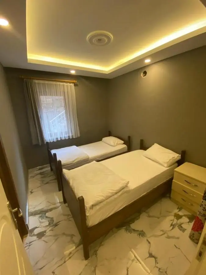 Talipoğlu Apart
