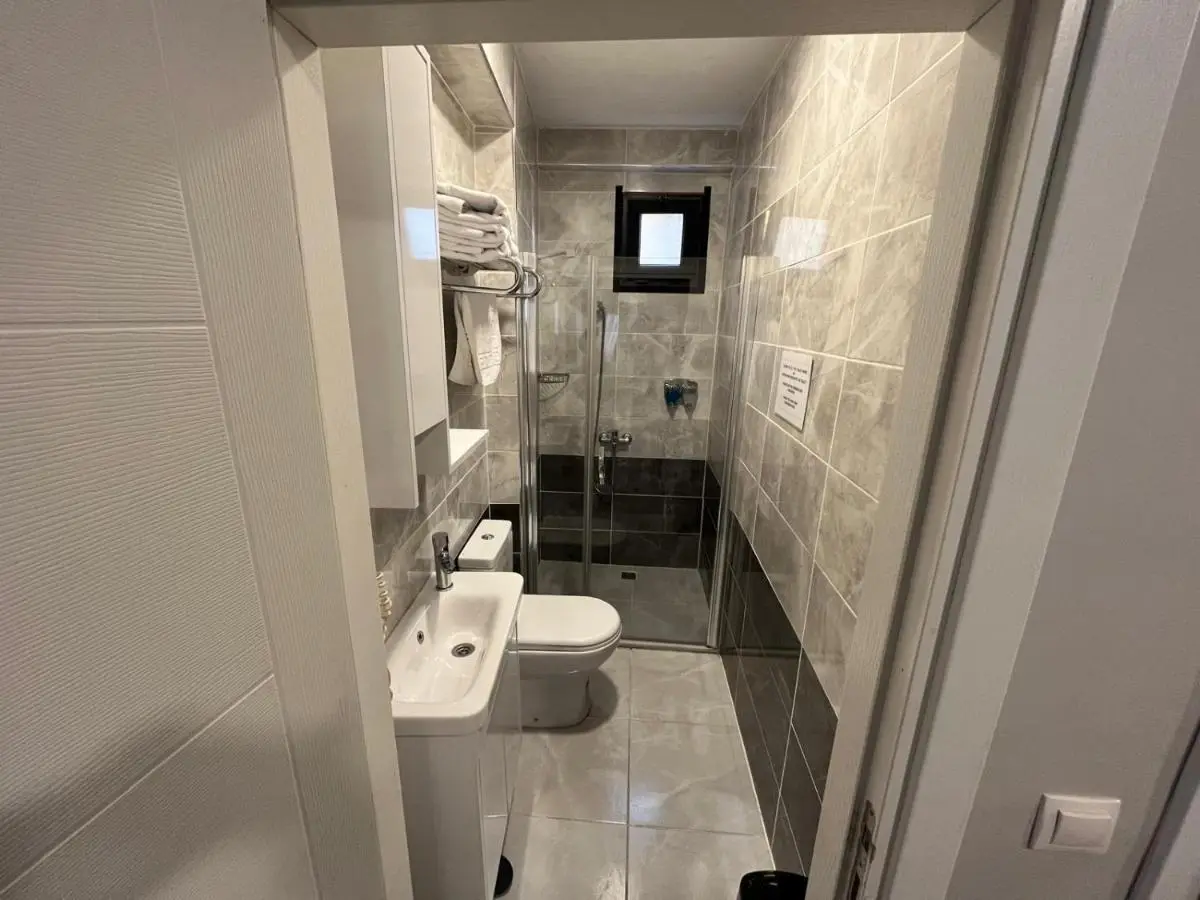 Jasmine Apart & Boutique Hotel