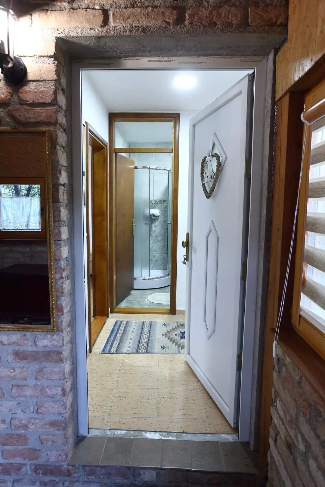 Green Hills Apartment