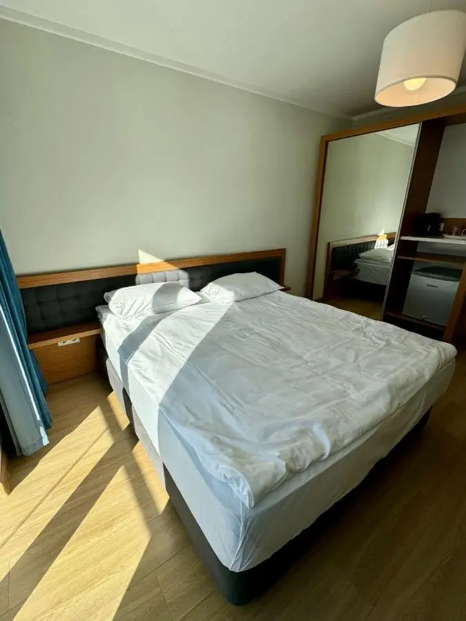 Orbi Palace Studio Apartment