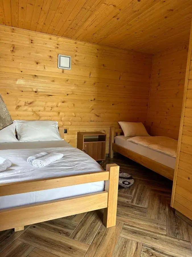 Valbona Relax