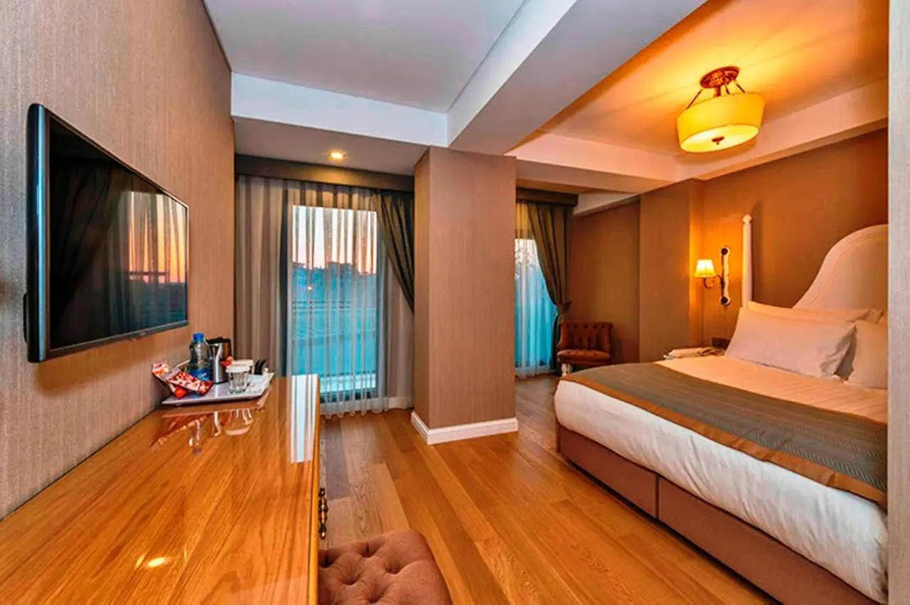 Hanna Hotel