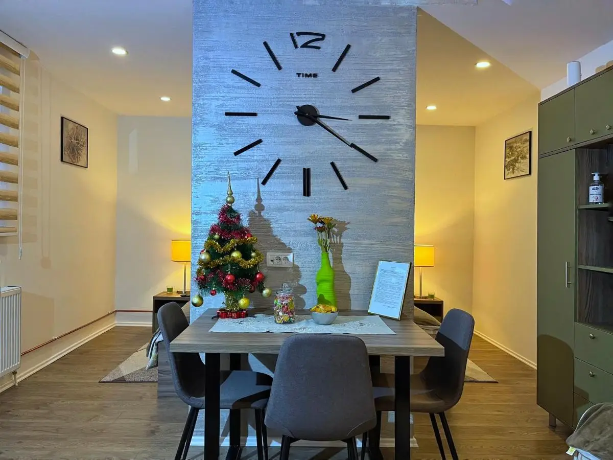 Apartmani NiS