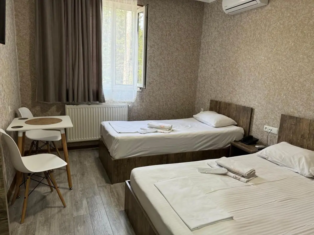 Hotel Skip