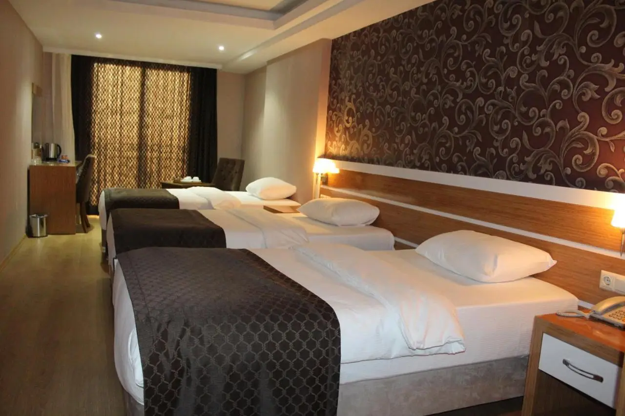 Bayazıt Hotel