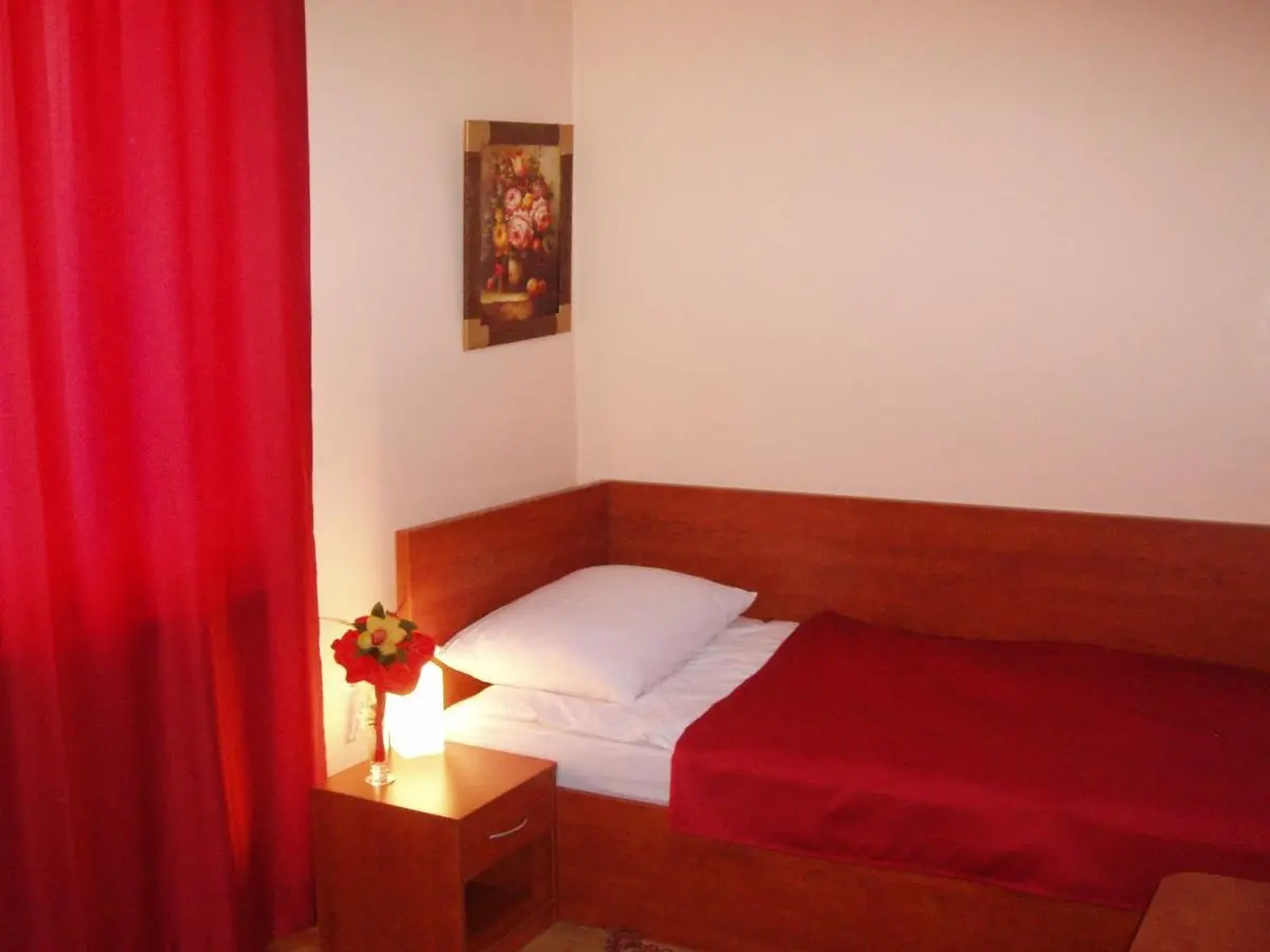 Hotel Jezero