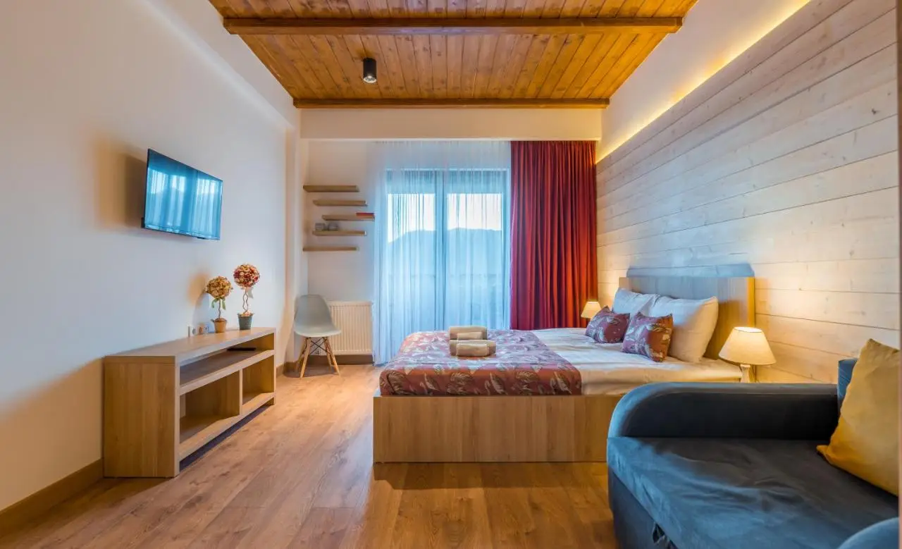 NEO Skyview Suites