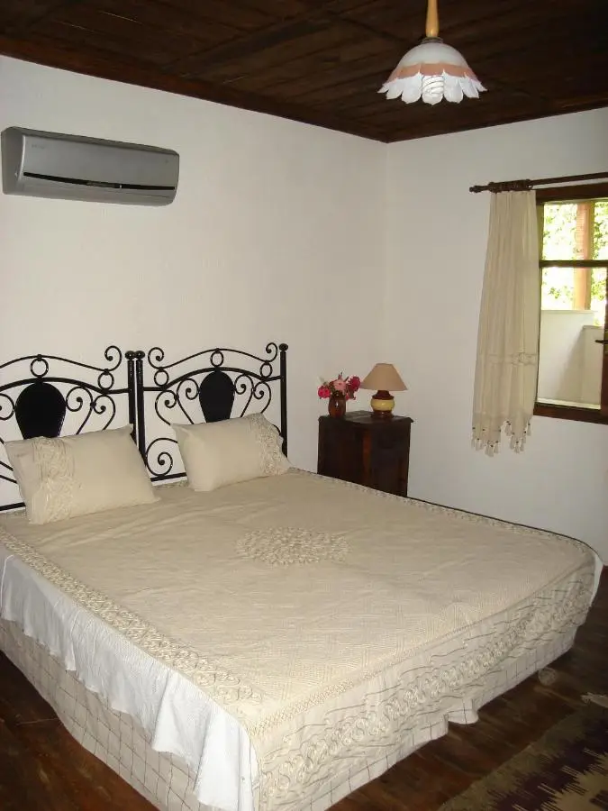 Begonville Villa