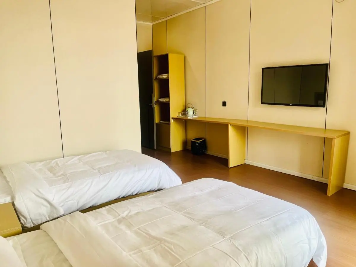 beijing`s hotel