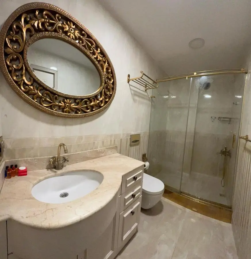 Le Marde Hotel