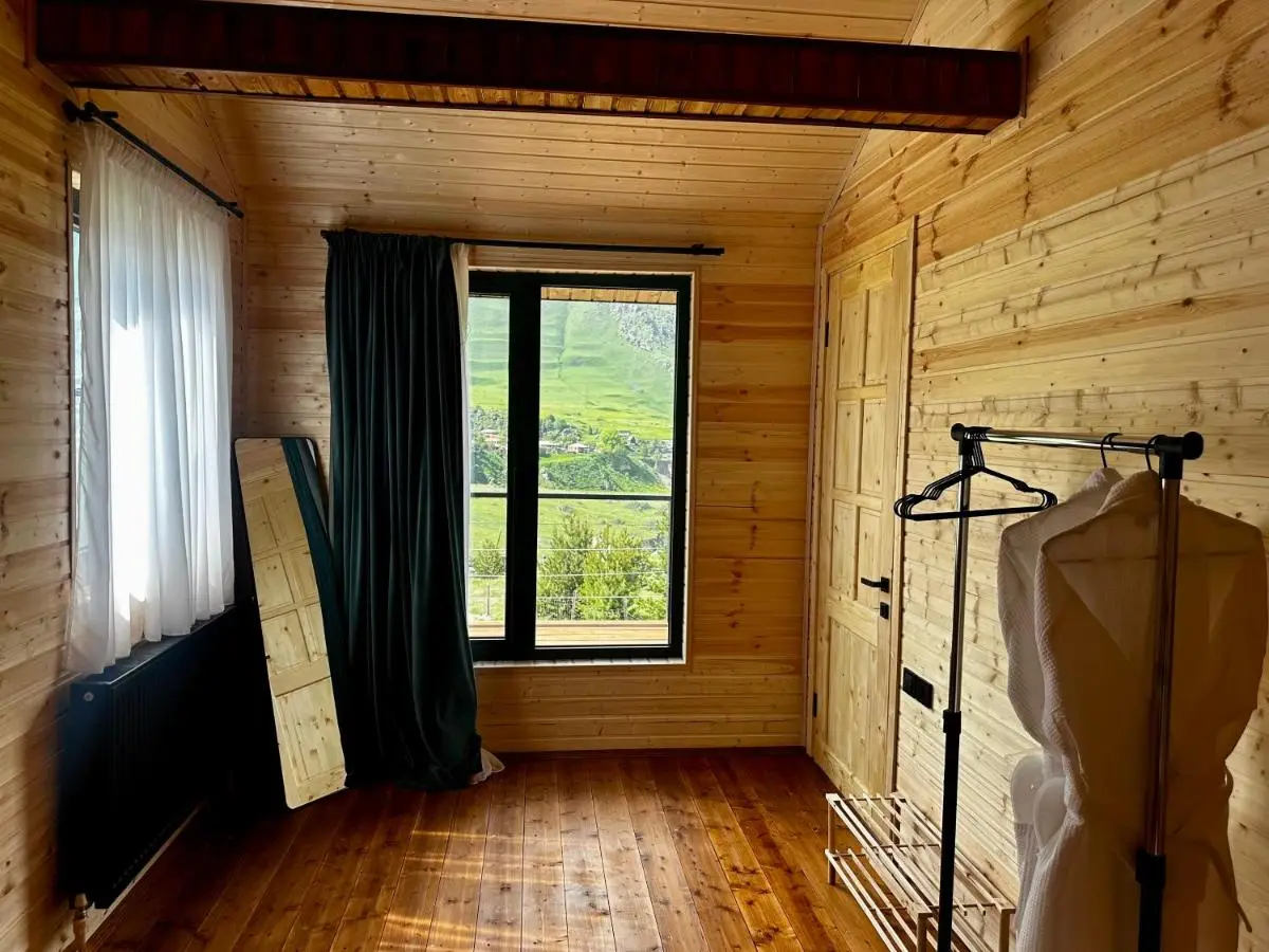 Uno Cottage Kazbegi