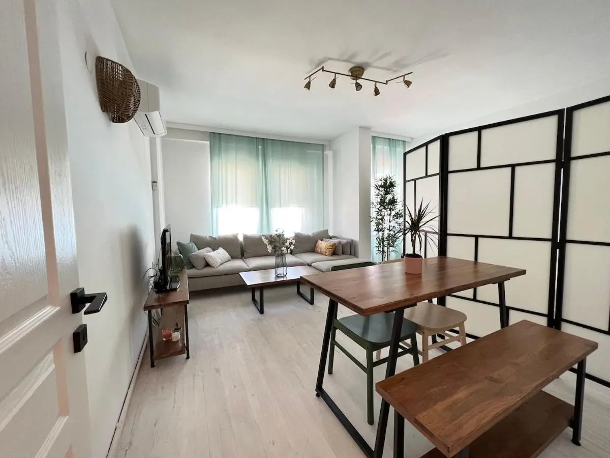 Guney Suites by Villa Safiya