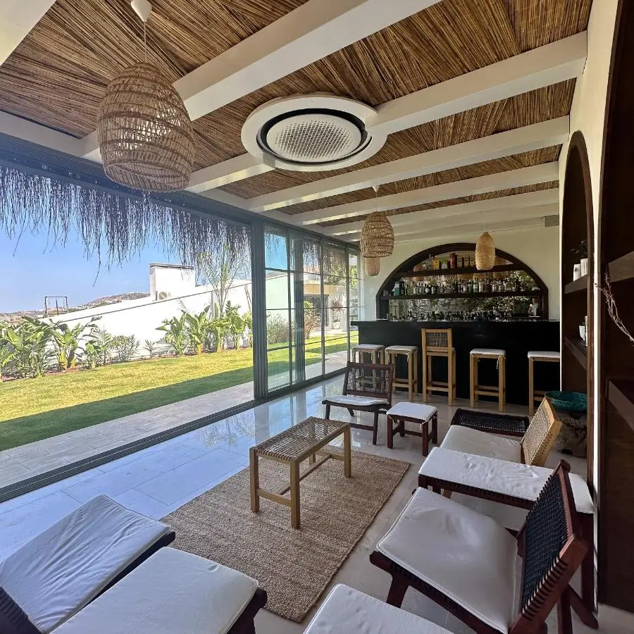 The Sunset Pavilion - Pool & 6BR