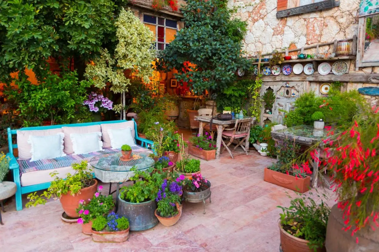 Fidanka Hotel