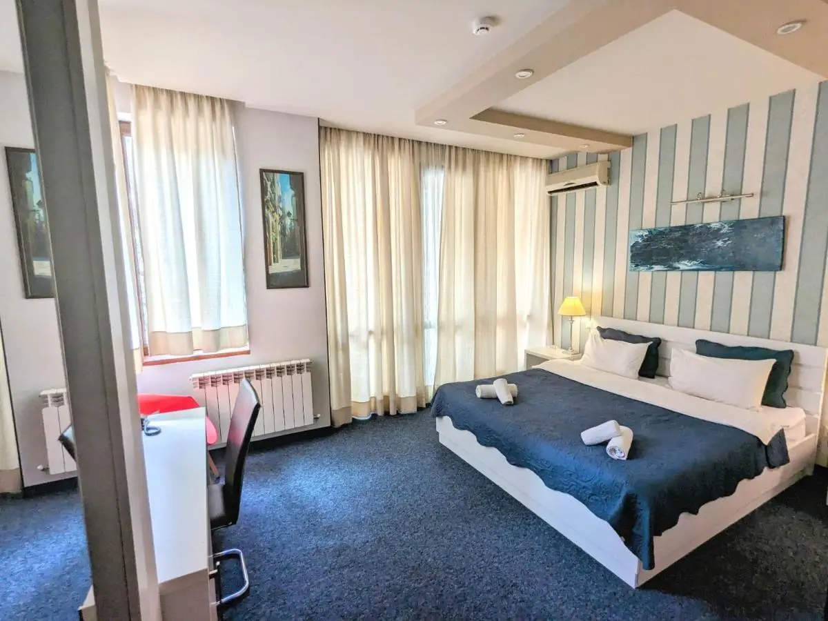 Sani Hotel